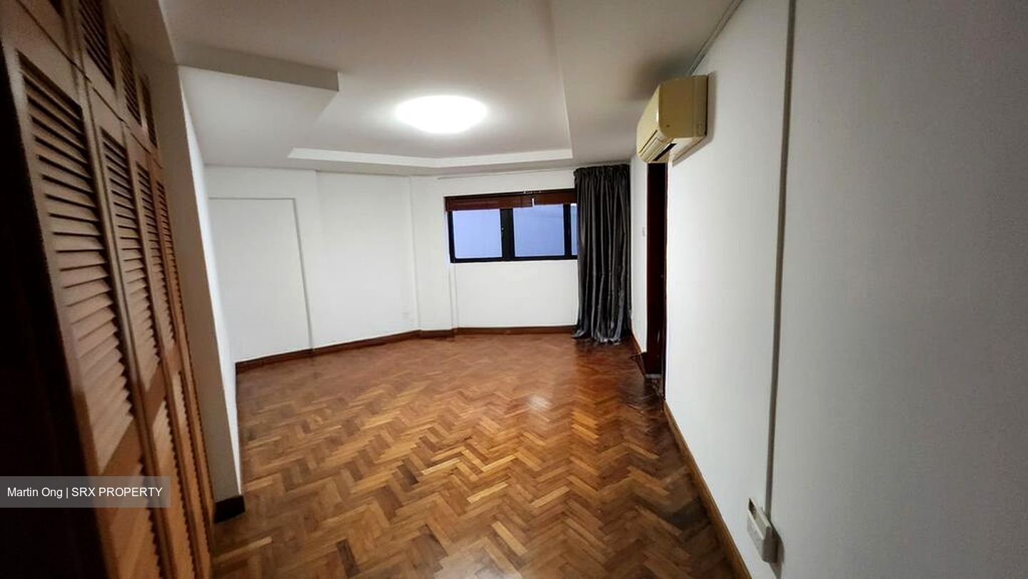 Cascadale (D16), Condominium #558470811
